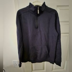 Men's Kenneth Cole Quarter Zip Pullover
